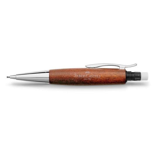 FC E-Motion Poirier Automne Porte Mine-Porte Mines-Faber-Castell-Papeterie du Dôme