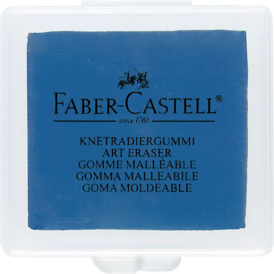 FC Gomme "Mie de Pain"-Gomme-Faber-Castell-Papeterie du Dôme