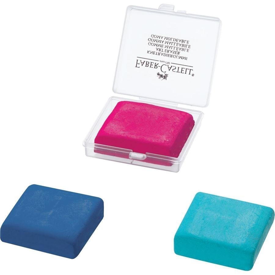 FC Gomme "Mie de Pain"-Gomme-Faber-Castell-Papeterie du Dôme