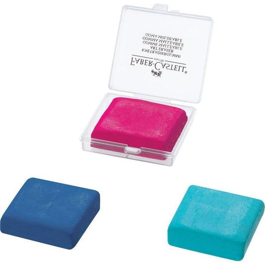 FC Gomme "Mie de Pain"-Gomme-Faber-Castell-Papeterie du Dôme