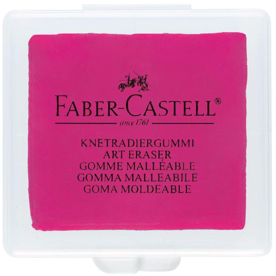 FC Gomme "Mie de Pain"-Gomme-Faber-Castell-Papeterie du Dôme