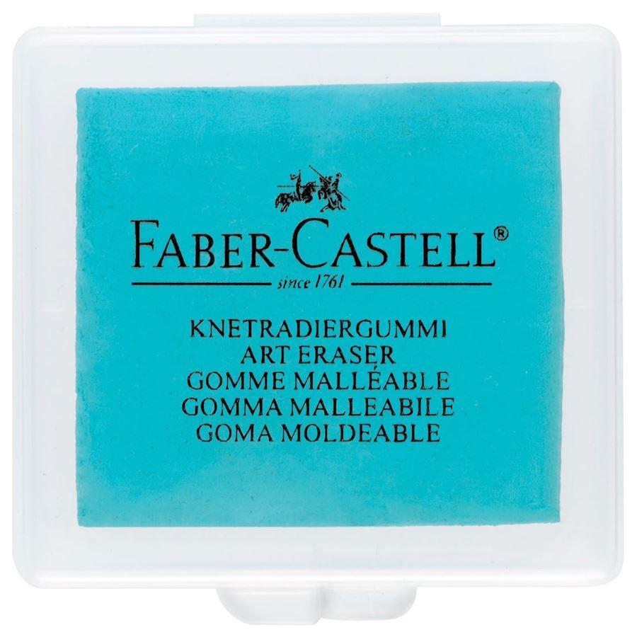 FC Gomme "Mie de Pain"-Gomme-Faber-Castell-Papeterie du Dôme