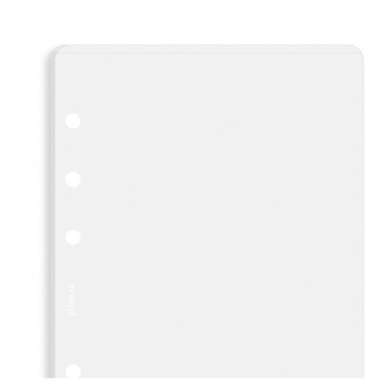FFX A5 Enveloppe ouverture par le haut-Recharge-Filofax-Papeterie du Dôme
