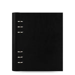 FFX Clipbook Monochrome A5-Clipbook-Filofax-Papeterie du Dôme