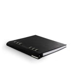 FFX Clipbook Monochrome A5-Clipbook-Filofax-Papeterie du Dôme