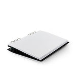 FFX Clipbook Monochrome A5-Clipbook-Filofax-Papeterie du Dôme