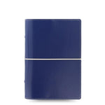 FFX Domino Personal-Organiseur-Filofax-Marine-Papeterie du Dôme