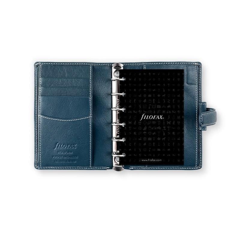 FFX Holborn Pocket-Organiseur-Filofax-Papeterie du Dôme