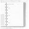 FFX Notebook A5 Projects & Goals Tracker