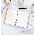 FFX Notebook A5 To Do-Recharge-Filofax-Papeterie du Dôme