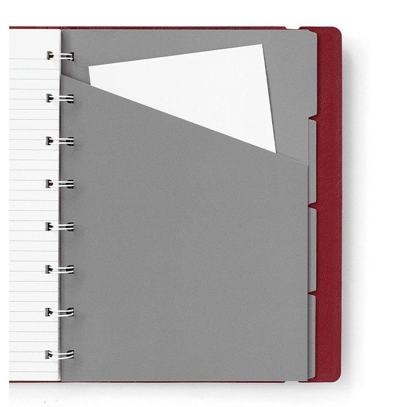 FFX Notebook Classic Brights A5-Notebook A5-Filofax-Papeterie du Dôme