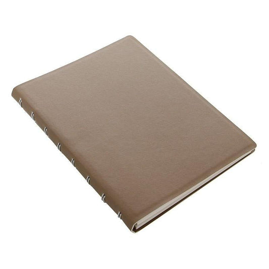 FFX Notebooks Saffiano - A5-Notebook A5-Filofax-Papeterie du Dôme