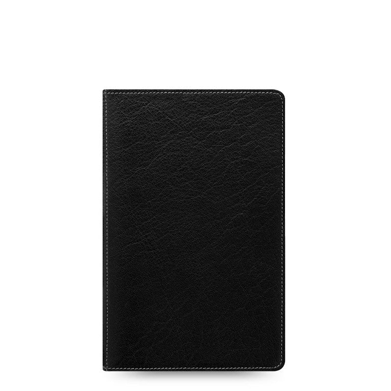 FFX Personal Heritage Compact-Organiseur-Filofax-Noir-Papeterie du Dôme