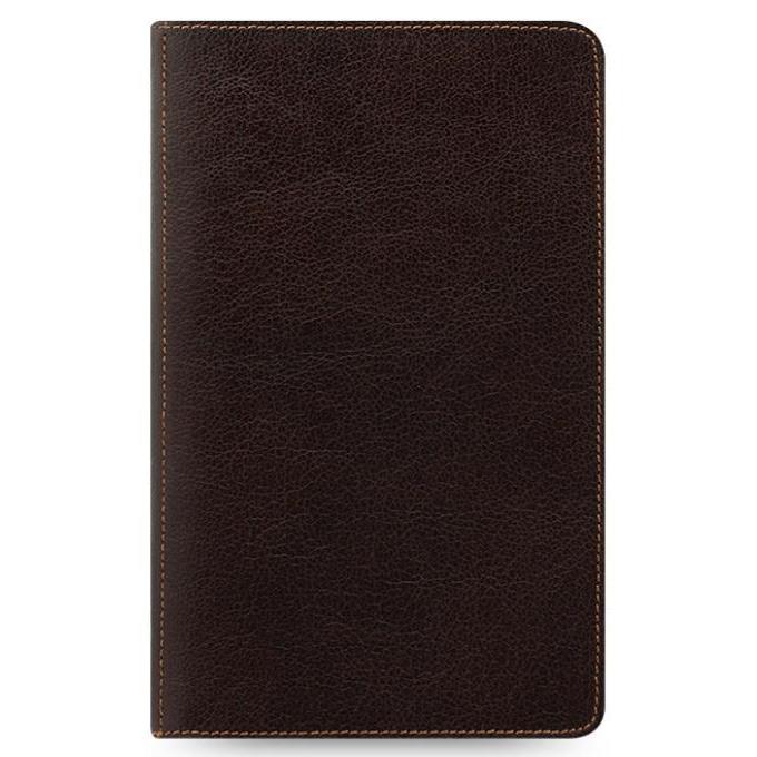 FFX Personal Heritage-Organiseur-Filofax-Marron-Papeterie du Dôme