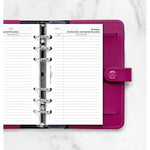 FFX Personal Recharge Anniversaire-Recharge-Filofax-Papeterie du Dôme
