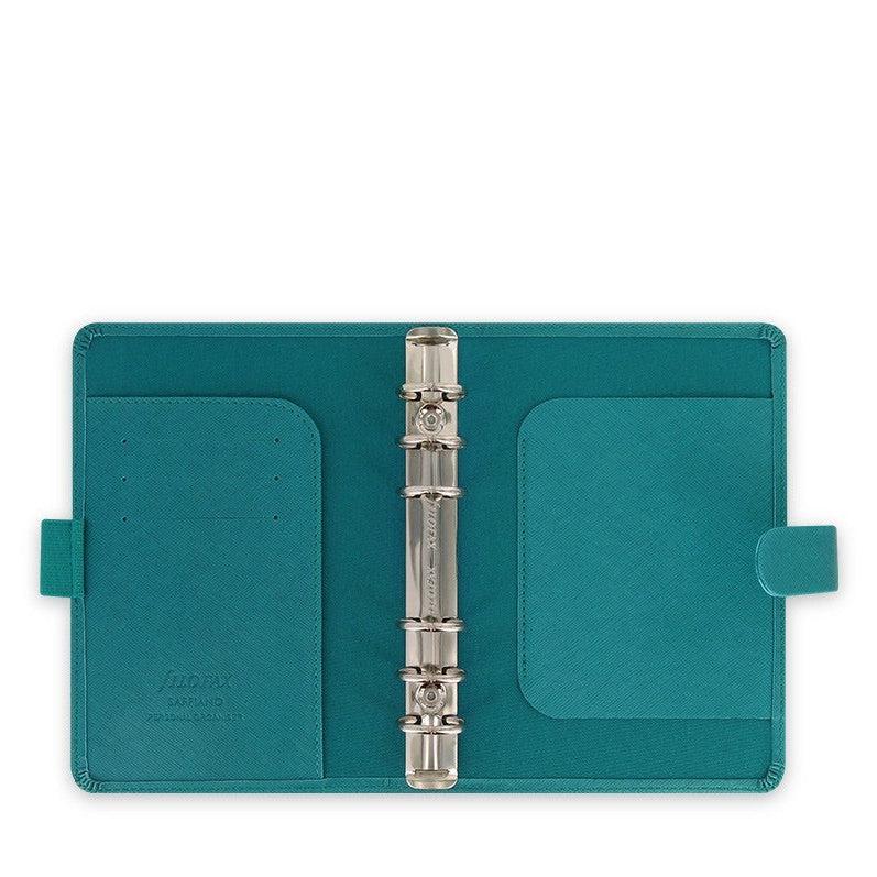 FFX Personal Saffiano-Organiseur-Filofax-Papeterie du Dôme