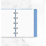 FFX Recharge Notebook Feuilles Dot Bullet Journal Pocket-Recharge Notebook-Filofax-Papeterie du Dôme