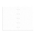 FFX Recharge Notebook Feuilles Dot Bullet Journal Pocket-Recharge Notebook-Filofax-Papeterie du Dôme