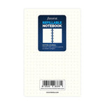 FFX Recharge Notebook Feuilles Dot Bullet Journal Pocket-Recharge Notebook-Filofax-Papeterie du Dôme