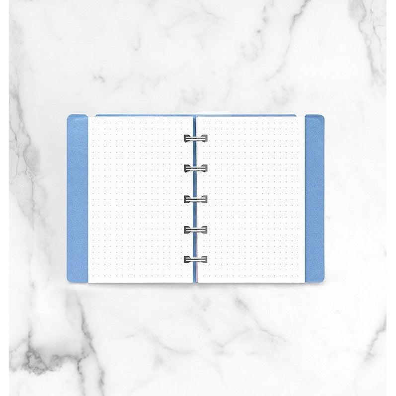 FFX Recharge Notebook Feuilles Dot Bullet Journal Pocket-Recharge Notebook-Filofax-Pocket-Papeterie du Dôme