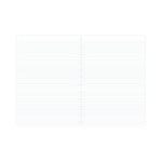 FFX Recharge Notebook Lignée Blanc A4-Recharge Notebook-Filofax-Papeterie du Dôme