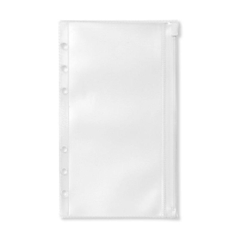 FFX Recharge Personal Enveloppe Zip-Accessoire-Filofax-Papeterie du Dôme