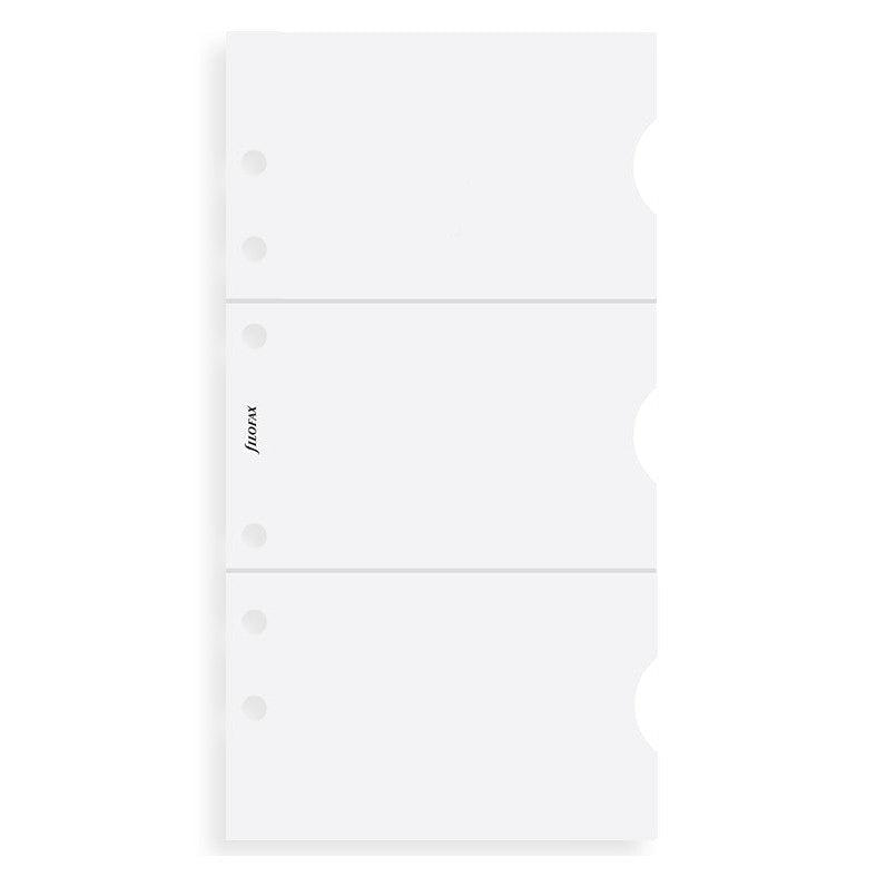 FFX Recharge Personal Porte Cartes de Crédit-Accessoire-Filofax-Papeterie du Dôme