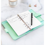 FFX Recharge Personal To Do Minimal-Autres Recharges Agenda-Filofax-Papeterie du Dôme