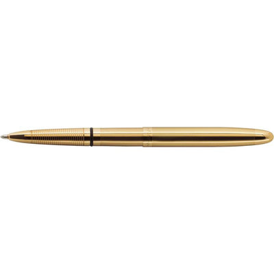 FSH Space Pen Pocket Laiton Lacqué Stylo Bille-Stylo Bille-Fisher-Papeterie du Dôme