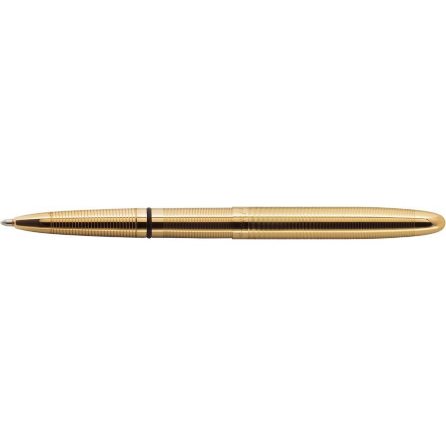 FSH Space Pen Pocket Laiton Lacqué Stylo Bille-Stylo Bille-Fisher-Papeterie du Dôme
