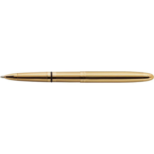 FSH Space Pen Pocket Laiton Lacqué Stylo Bille-Stylo Bille-Fisher-Papeterie du Dôme