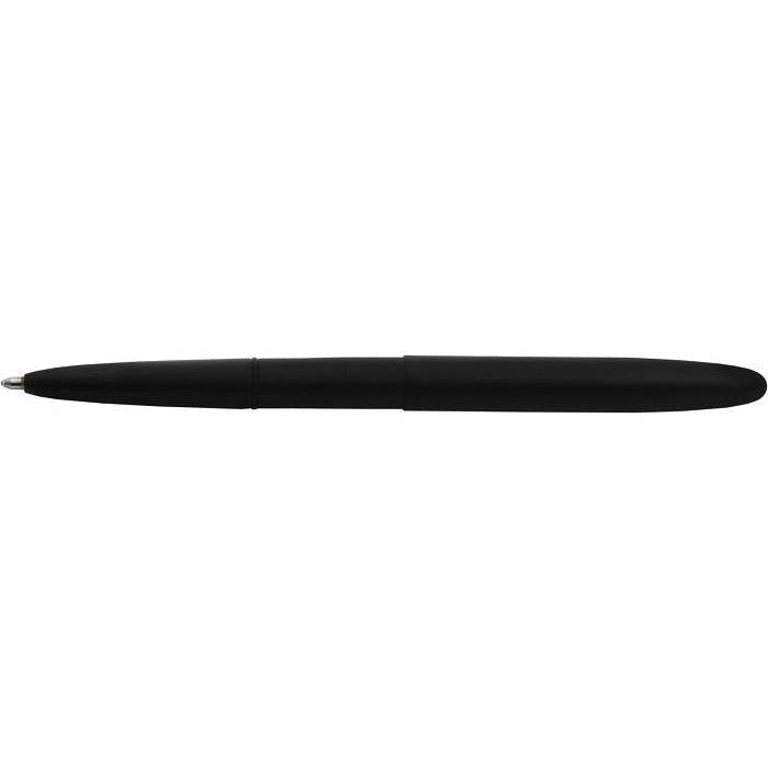 FSH Space Pen Pocket Noir Mat Stylo Bille-Stylo Bille-Fisher-Papeterie du Dôme