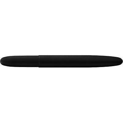 FSH Space Pen Pocket Noir Mat Stylo Bille-Stylo Bille-Fisher-Papeterie du Dôme