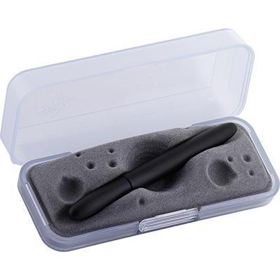 FSH Space Pen Pocket Noir Mat Stylo Bille-Stylo Bille-Fisher-Papeterie du Dôme