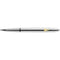 FSH Space Pen Pocket Space Shuttle Chromé Stylo Bille