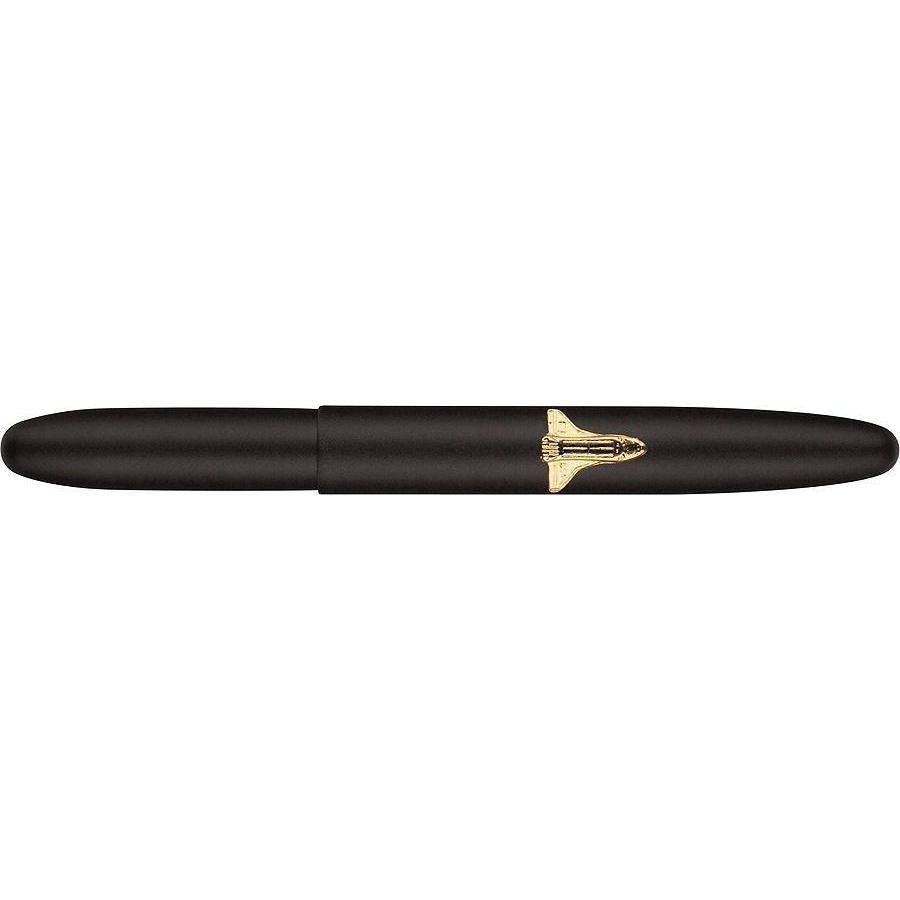 FSH Space Pen Pocket Space Shuttle Noir Stylo Bille-Stylo Bille-Fisher-Papeterie du Dôme