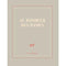 GLMR Notebook “Au Happiness des Dames” Lined