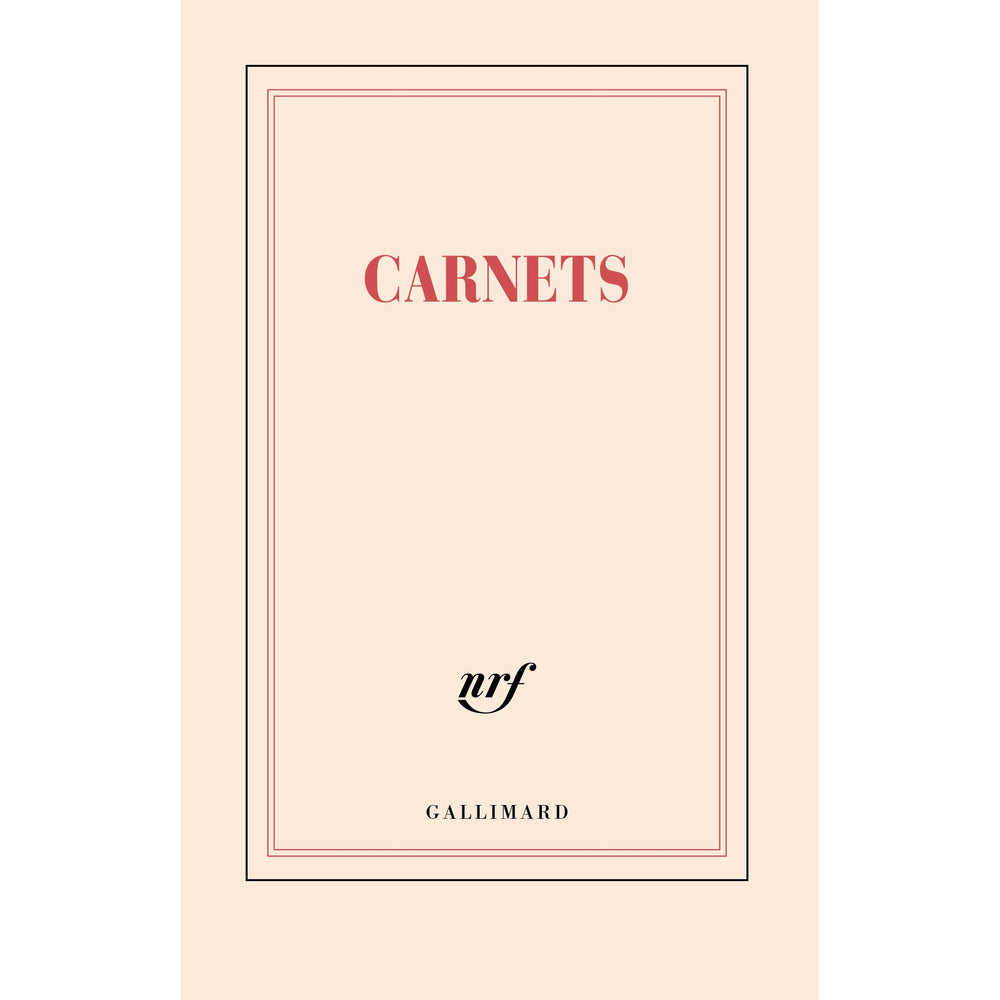 GLMR Carnet 