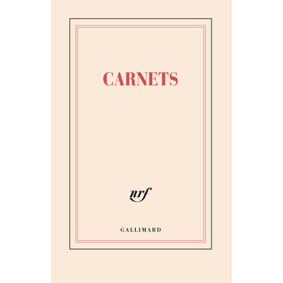 GLMR Carnet 