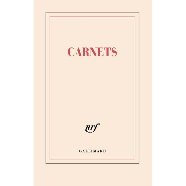 GLMR Carnet 