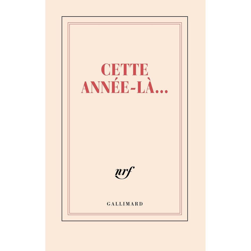 GLMR Carnet 