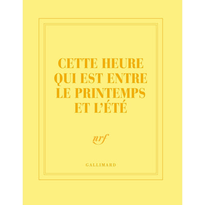 GLMR Carnet 