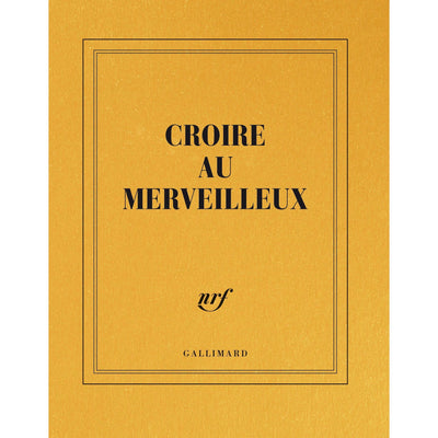 GLMR Carnet 