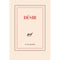 GLMR Carnet 