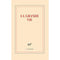 GLMR Notebook “The High Life” Lined