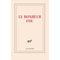 GLMR Notebook “Crazy Happiness” Lined