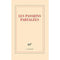 GLMR Notebook “Shared passions” Lined