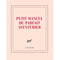 GLMR Notebook “Little Manual of the Perfect Adventurer” Lined