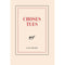 GLMR Pocket Notebook “Things Killed” Lined