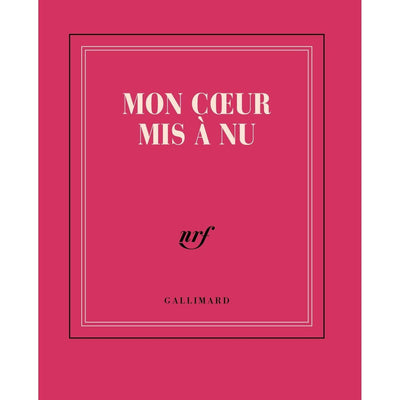 GLMR Carnet Poche 